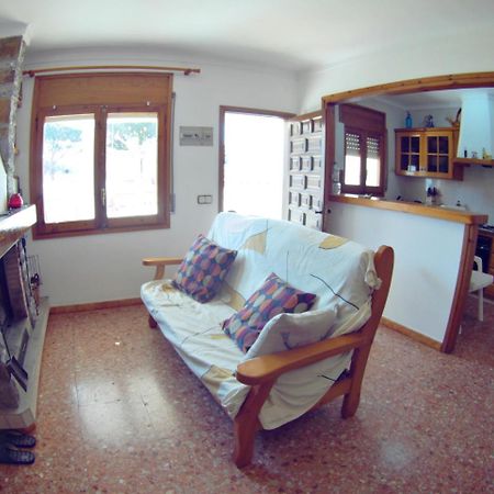 Vacay Apartamento Montgo, Agradable Jardin! En Costa Brava L'Escala! Luaran gambar