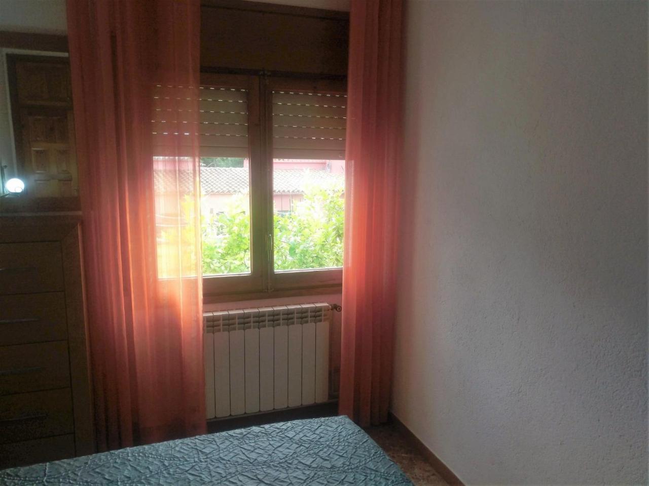 Vacay Apartamento Montgo, Agradable Jardin! En Costa Brava L'Escala! Luaran gambar