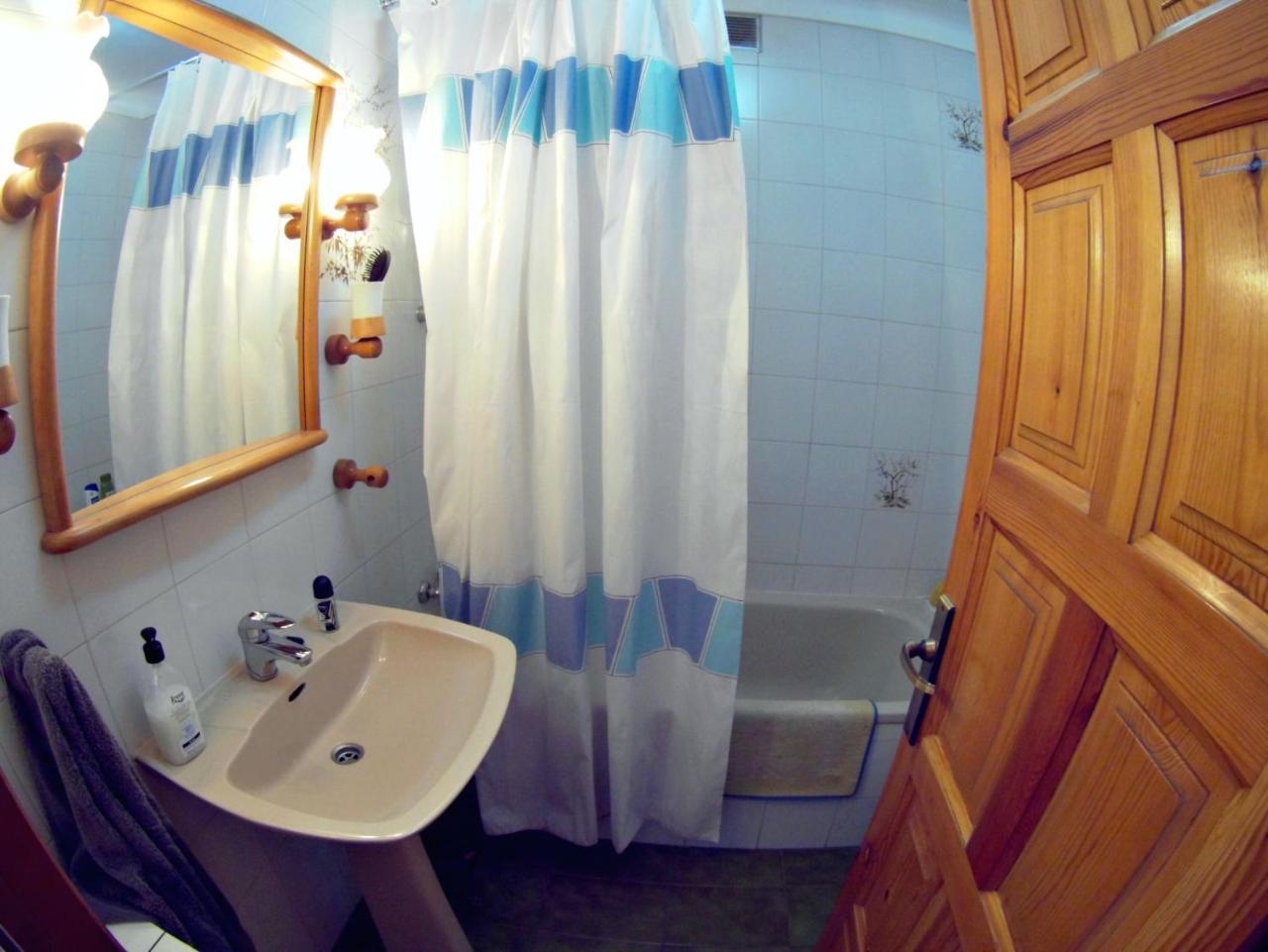 Vacay Apartamento Montgo, Agradable Jardin! En Costa Brava L'Escala! Luaran gambar